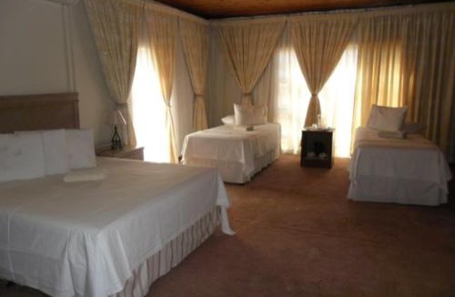 Moses Kotane Bed & Breakfast | Legae La Tshepo