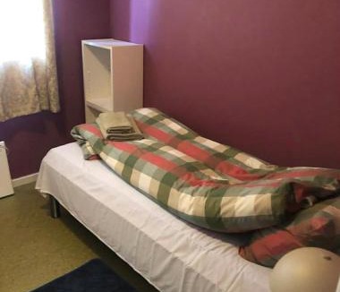 Asnes Municipality Apartment | Leilighet i Damstien