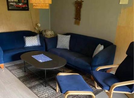 Asnes Municipality Apartment | Leilighet i Damstien
