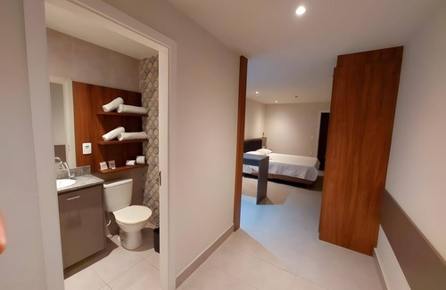 Nova Friburgo Hotel | Leisure Experiences in the Heart of Nature l Spa Treatment, BBQ & Outdoor Pool