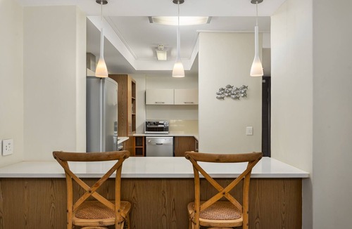 Victoria and Alfred Waterfront Apartment | Leisure Living on the Canals