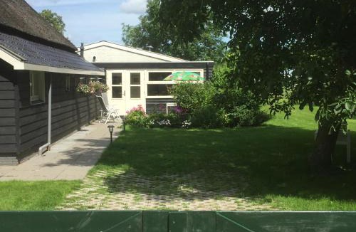 Wijdenes Apartment | Lekerweg 32