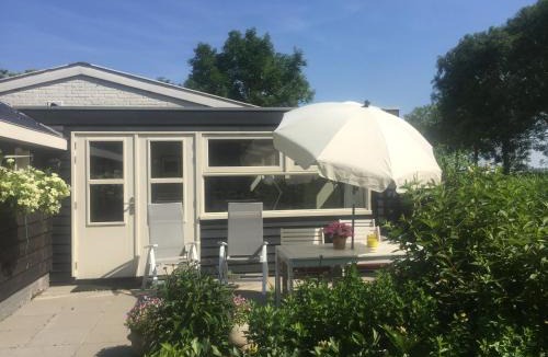 Wijdenes Apartment | Lekerweg 32