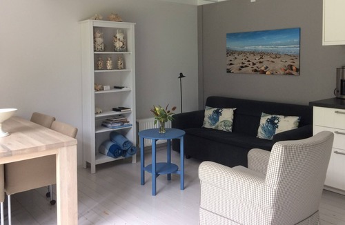Lelystad Other | LELYMARE, APARTMENT DE SCHELP