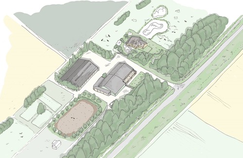 Lelystad Other | LELYMARE, APARTMENT DE TULP