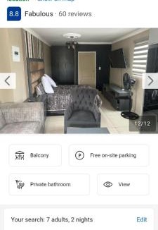 Greater Johannesburg Metropolitan Area House | Lemao guesthouse