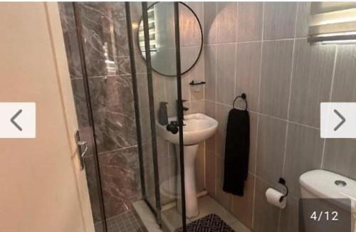 Greater Johannesburg Metropolitan Area House | Lemao guesthouse