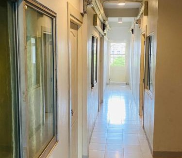 Arun Amarin Hostel | Lemon Tree Hostel Khaosan