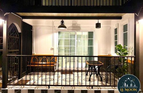 Nong Nam Daeng House | lemoon house khaoyai