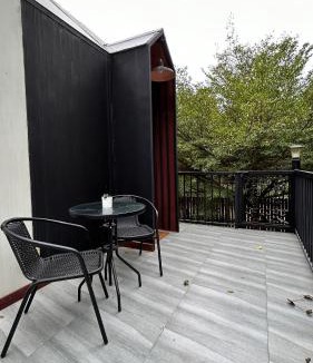 Nong Nam Daeng House | lemoon house khaoyai