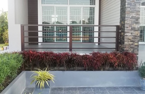 Nakhon Ratchasima Villa | Lena Chalet