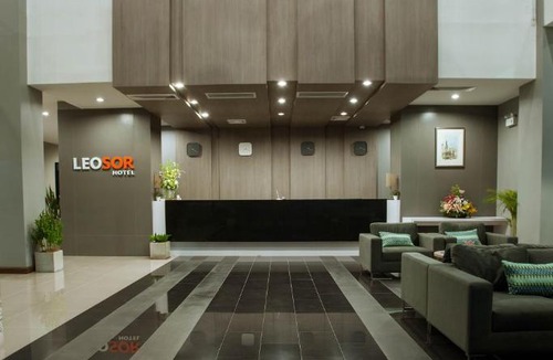 Nai Mueang Hotel | Leosor Hotel