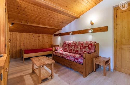 La Giettaz House | LES ARCOSSES - LE SORBIER