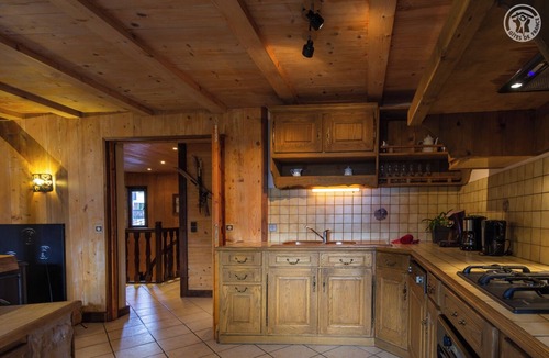La Giettaz House | LES Gentianes - LA Giettaz