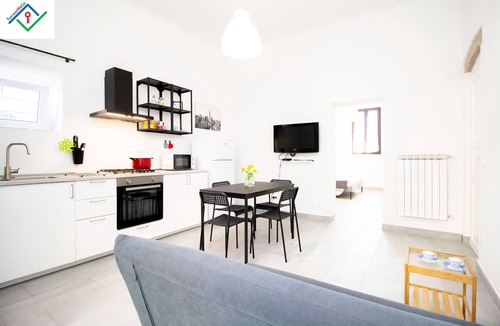 Pisa Apartment | LeS House - Apartment 1 by TuscanyWeGo