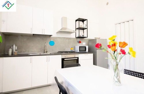 Pisa Apartment | LeS House - Apartment 2 by TuscanyWeGo