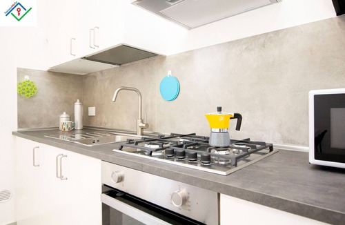Pisa Apartment | LeS House - Apartment 2 by TuscanyWeGo