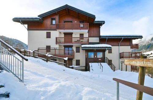 Flumet Apartment | Les Marmottes - Piscine et Sauna