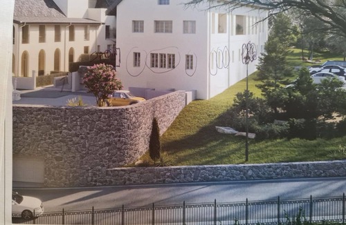 Albertville House | LES ONDES - ALBERTVILLE