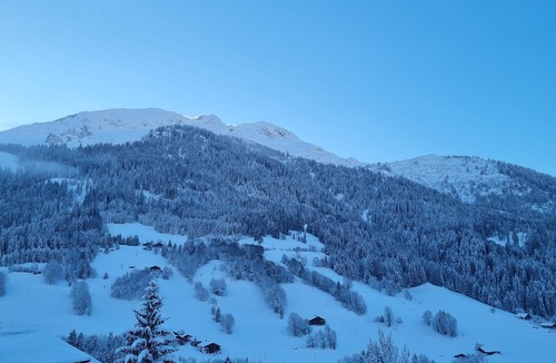 Hauteluce Ski Chalet | Les Roches your apartment in a chalet