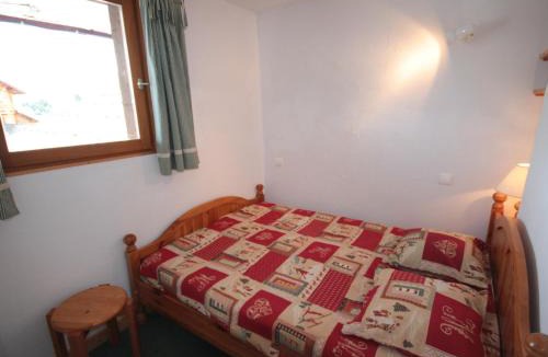 Les Saisies Apartment | Les Saisies - 2 pièces cabine, 4 personnes, cosy - FR-1-293-1