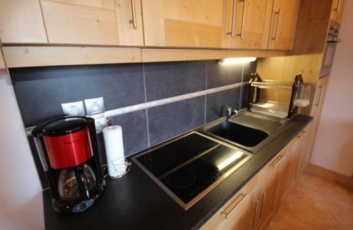 Bisanne 1500 Apartment | Les Saisies-Bisanne 1500: 3-room apartment with pool access, parking, pets allowed