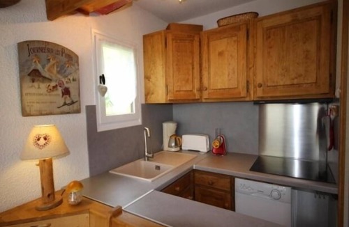 Les Saisies Apartment | Les Saisies - Beautiful 2-room for 5 with south balcony