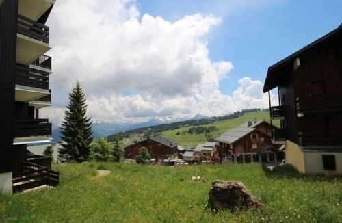 Les Saisies Apartment | Les Saisies - Beautiful 2-room for 5 with south balcony