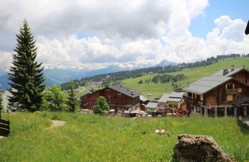 Les Saisies Apartment | Les Saisies - Beautiful 2-room for 5 with south balcony