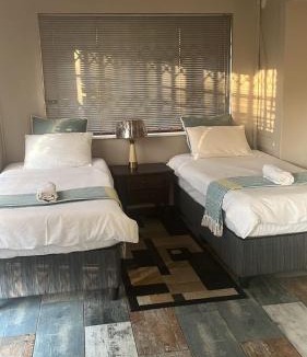 Greater Johannesburg Metropolitan Area Apartment | Letaba Cottages
