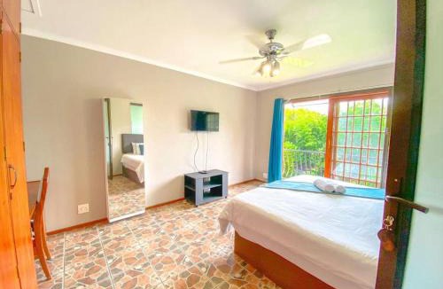 Greater Johannesburg Metropolitan Area Apartment | Letaba Cottages