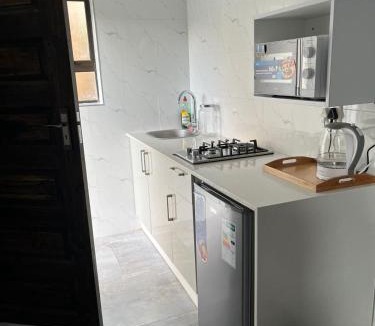 Greater Johannesburg Metropolitan Area Apartment | Letaba Cottages