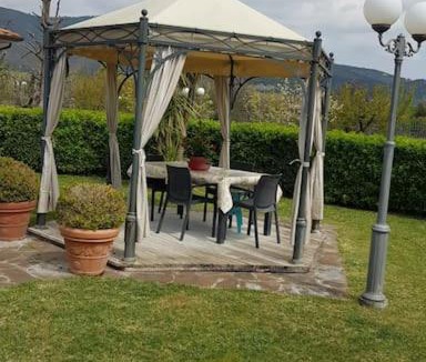 Cascina Apartment | leupupe relax cultura mare monti