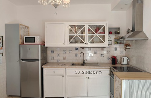 Sesta Godano Apartment | Levanto/Cinque Terre , garden, barbecue, wi fi free, parking, nature, relax