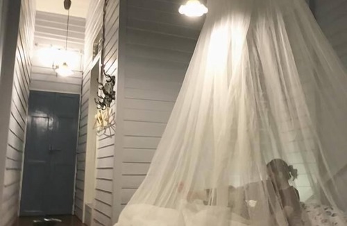 China Town House | Lhong Yaowarat Hostel