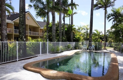 Mission Beach House | Liana 10 - Magic in Mission