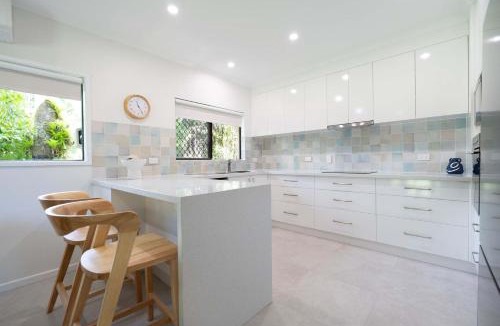 Mission Beach House | Liana One Coastal Mission Vibe