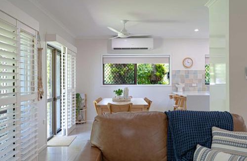 Mission Beach House | Liana One Coastal Mission Vibe