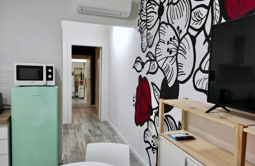 Bolognina Apartment | Libo House