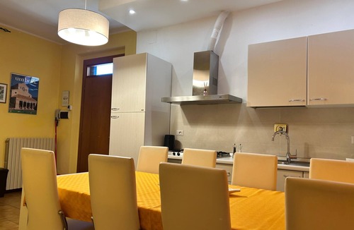 Santa Maria degli Angeli Apartment | Libra Apartment