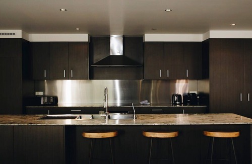 Parrearra House | Lifestyle and Location on 'The Island' at Kawana