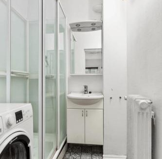 Moss Apartment | Light and Modern apartment in the center of Moss