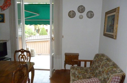 Pesaro Apartment | light apartment Central beach