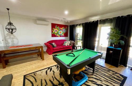 Lilli Pilli House | LILLI PILLI SUBLIME - Family & Dog-Friendly Beach House, Batemans Bay