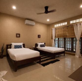 Thai Mueang House | Lilo House, Thaimueang Beach
