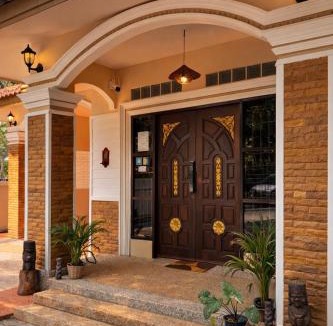 Thai Mueang House | Lilo House, Thaimueang Beach