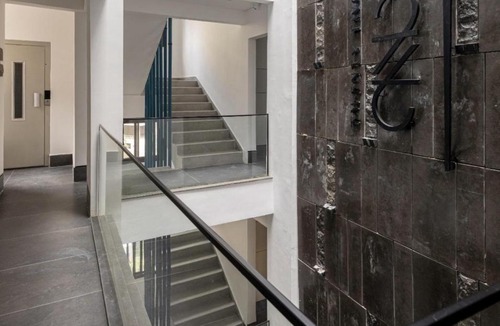 Maadi Apartment | Limited Availability-Book Today at 22 by spacey #49 Studio in Maadi