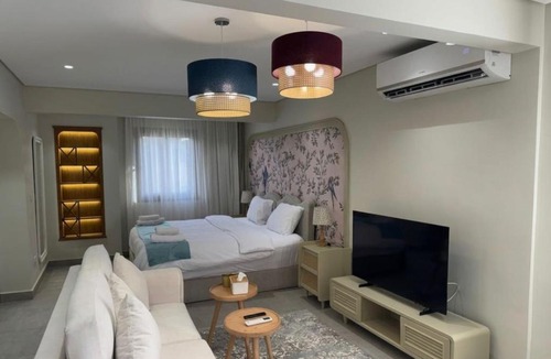 Maadi Apartment | Limited time offer l Bait Aseel by Spacey in Maadi 103