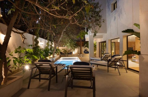 Maadi Apartment | Limited time offer l Bait Aseel by Spacey in Maadi 103