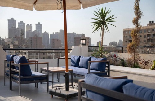 Maadi Apartment | Limited time offer l Bait Aseel by Spacey in Maadi 103